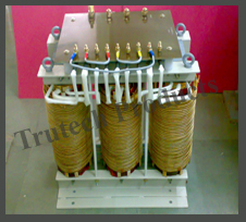 Auto Transformer In Narkhed
