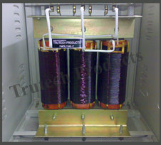 Isolation Transformer In Chapui