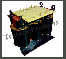 Three Phase Transformer In Narkhed